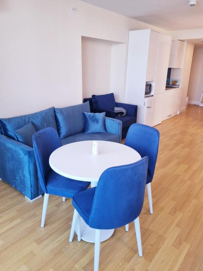 D Block Of New Luxurious Orbi City Batumi Zewnętrze zdjęcie