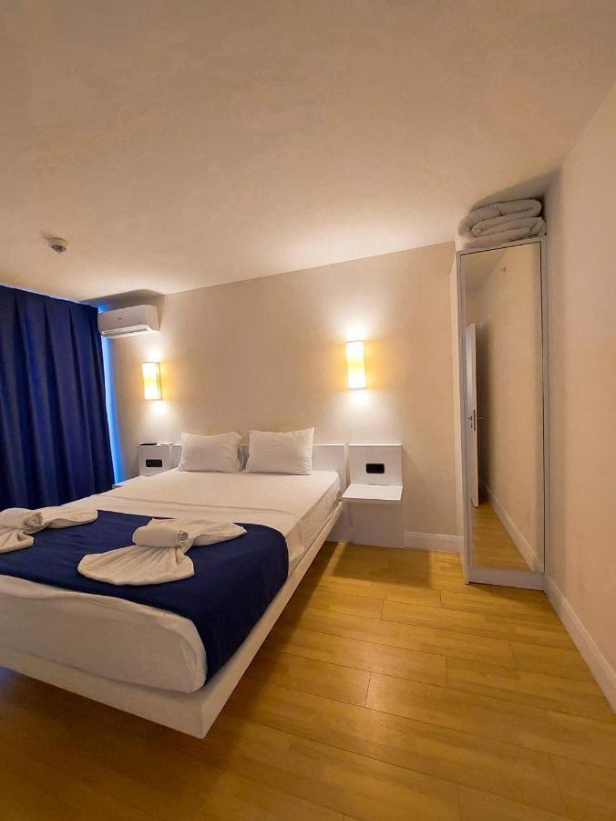 D Block Of New Luxurious Orbi City Batumi Zewnętrze zdjęcie